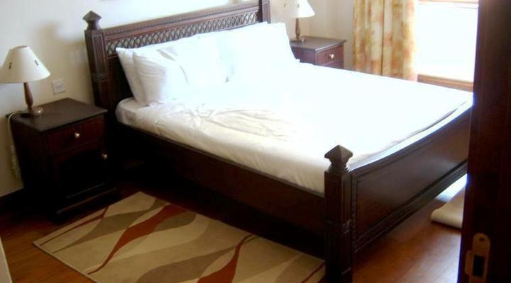 Serene Valley Apartments and Spa