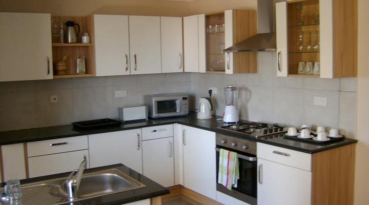 Serene Valley Apartments and Spa