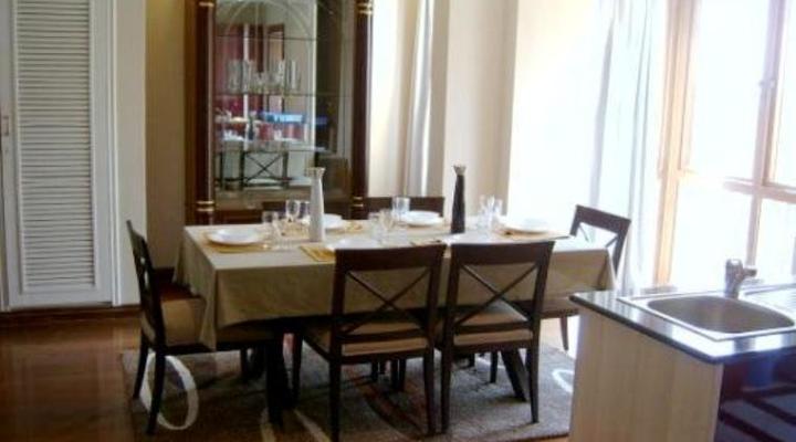 Serene Valley Apartments and Spa