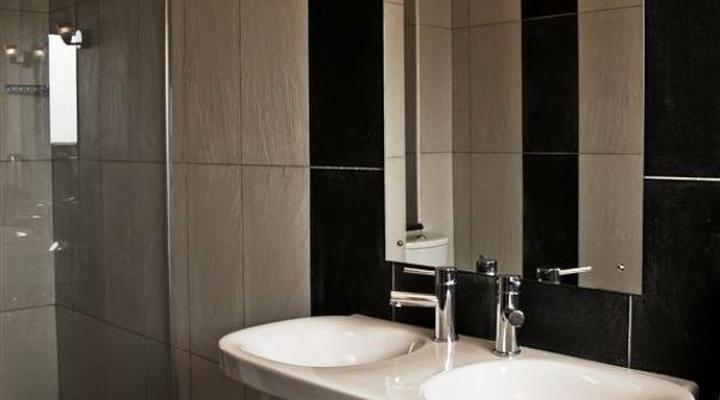 Serene Valley Apartments and Spa