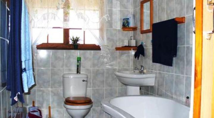 Leisure Bay Self-catering