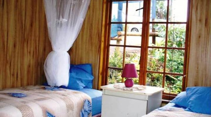 Leisure Bay Self-catering