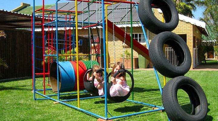 Hoogland Spa Resort Bela Bela