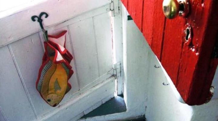 Kruisrivier Gallery Apartment