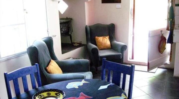 Kruisrivier Gallery Apartment