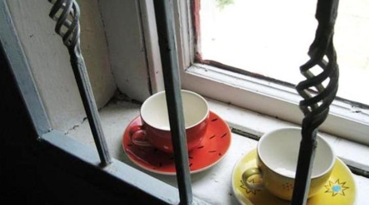 Kruisrivier Gallery Apartment