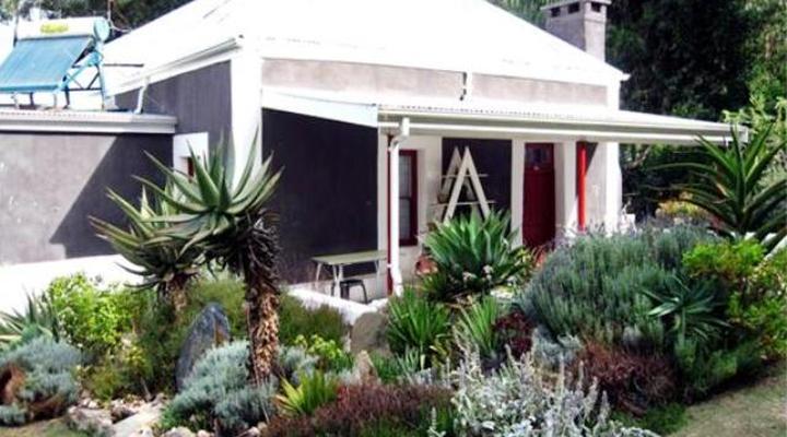 Kruisrivier Gallery Apartment