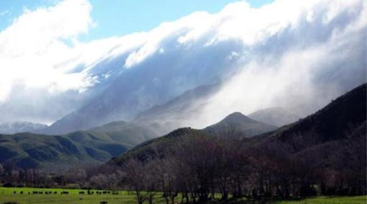 Kruisrivier Gallery Apartment