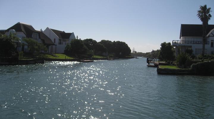 Waterways Accommodation