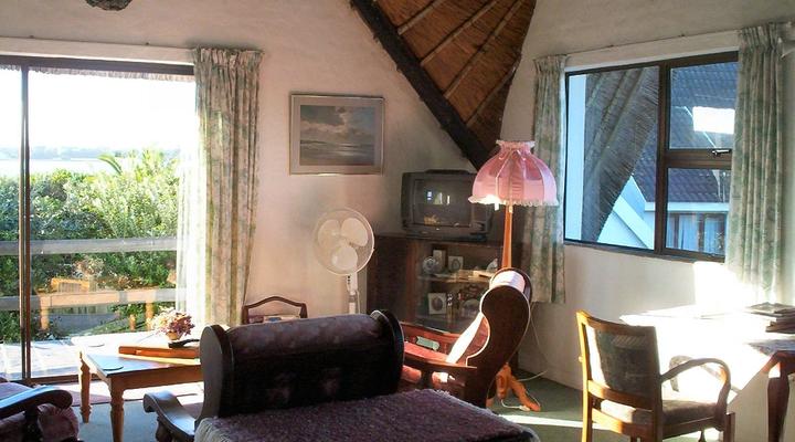 Waterways Accommodation