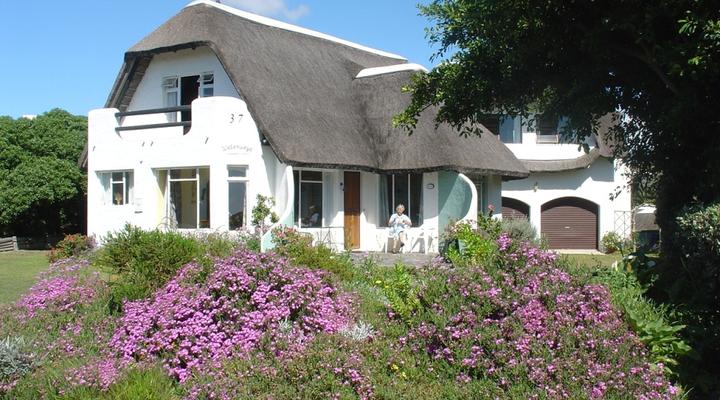 Waterways Accommodation