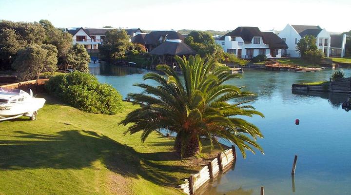 Waterways Accommodation