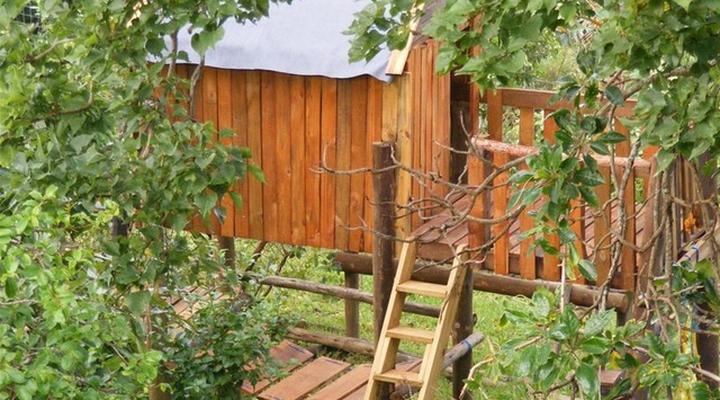 Leisure Bay Self-catering