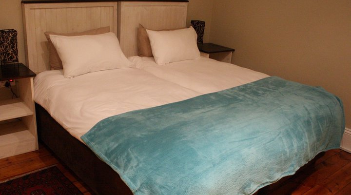 Guest House on Irvine