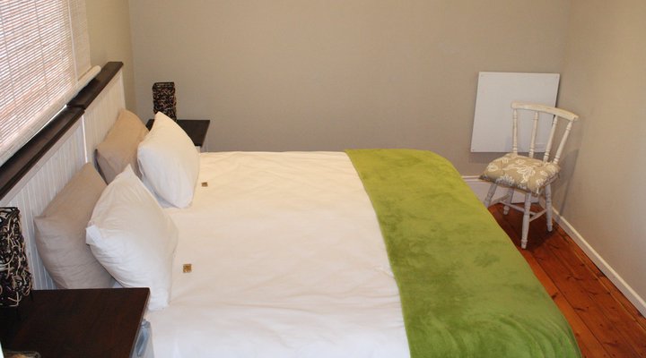 Guest House on Irvine