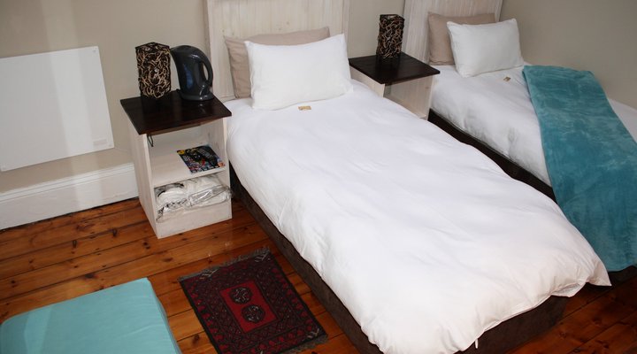 Guest House on Irvine