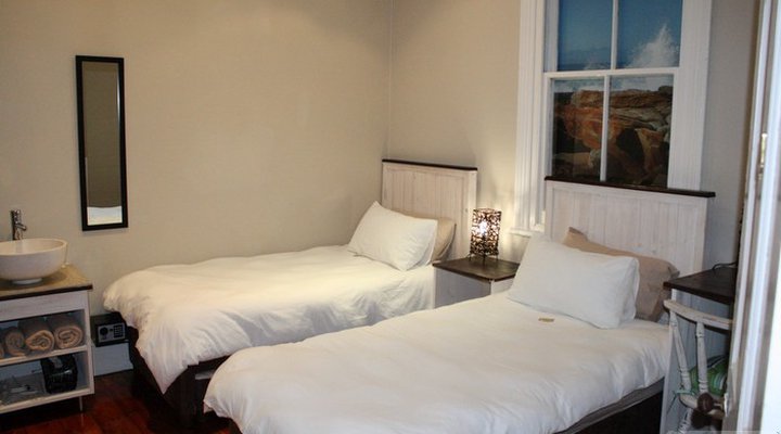 Guest House on Irvine