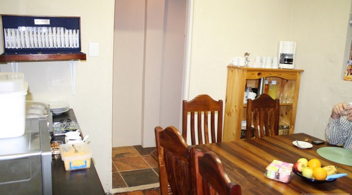 Guest House on Irvine