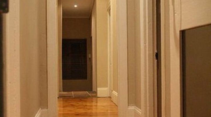 Guest House on Irvine