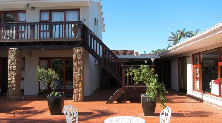 Aristocats Guest Lodge