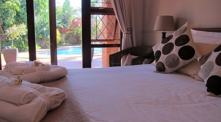 Aristocats Guest Lodge