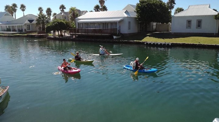 Waterside Living - Aruba Breeze 12