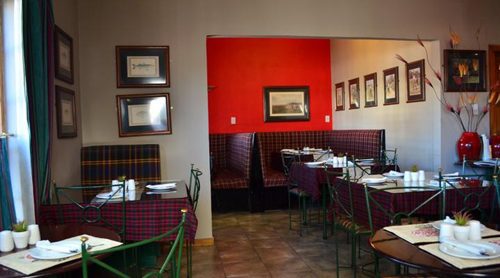 Young's Halfway House