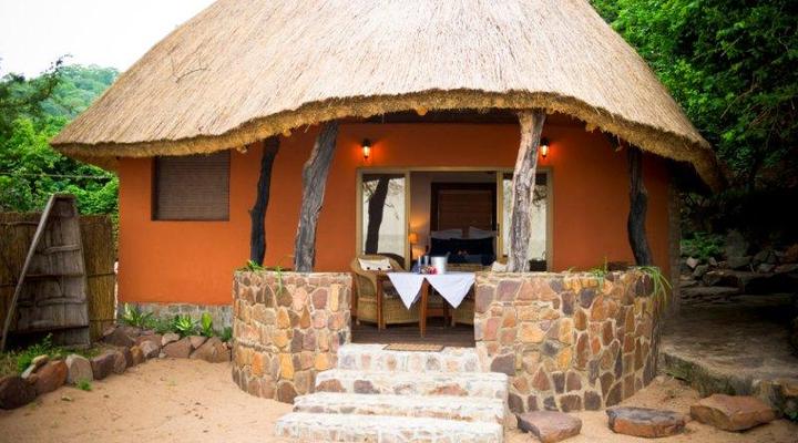 Ndole Bay Lodge