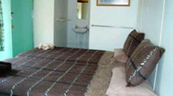 Return to Eden Houseboat