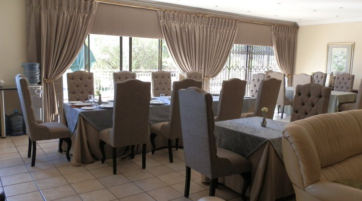 Glen Gory Manor Guest House