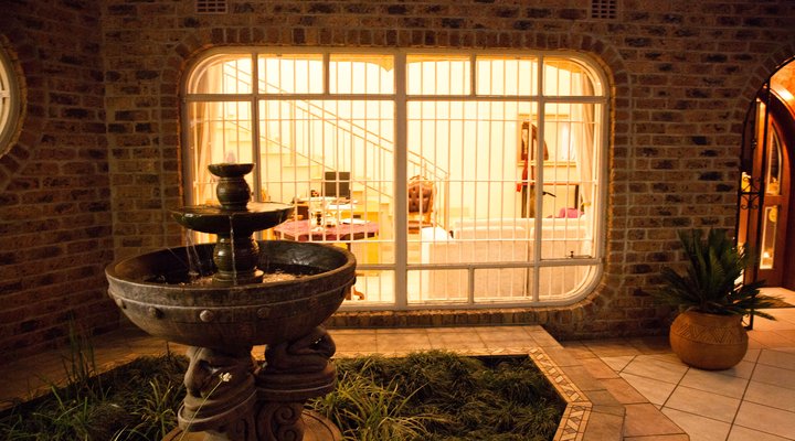 Glen Gory Manor Guest House