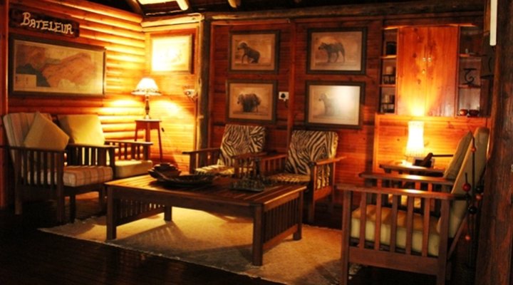 Tsakane Safari Camp