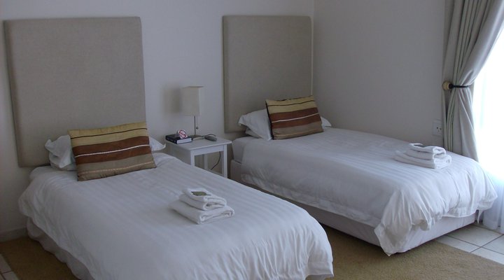 Glen Gory Manor Guest House