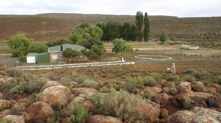 Middelfontein Farm