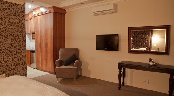 Glen Gory Manor Guest House