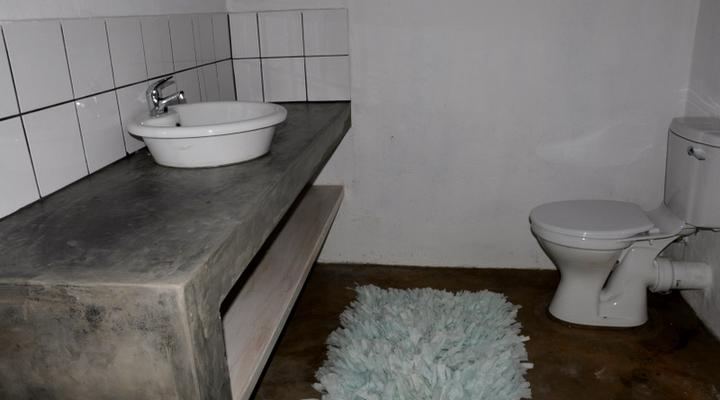 Bibo Sands Self-catering Resort