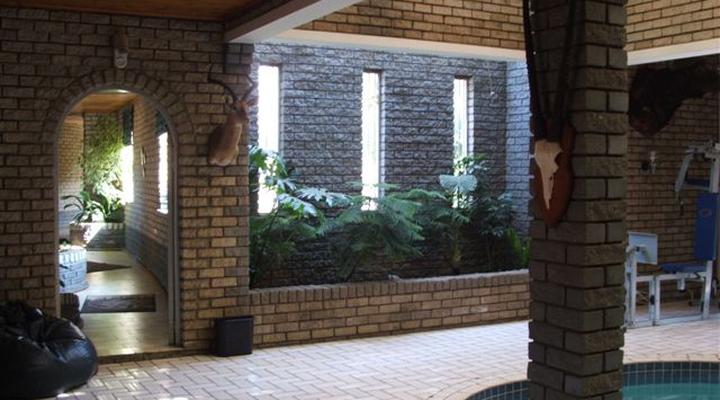 Len's Bed and Breakfast