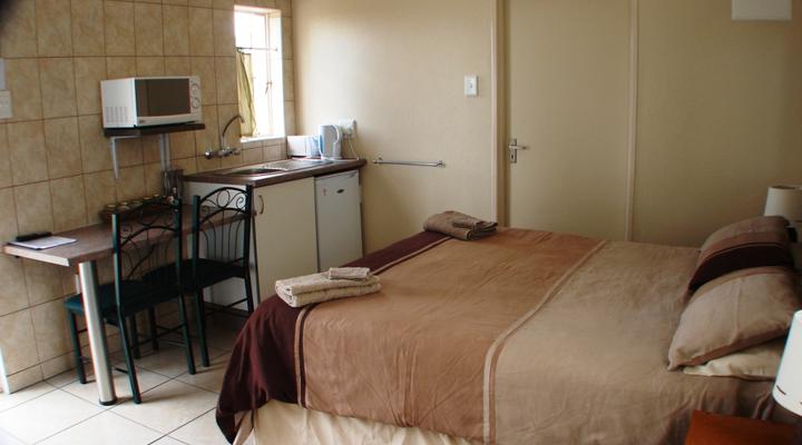 Sunset View Guest House