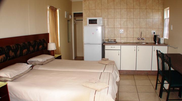 Sunset View Guest House