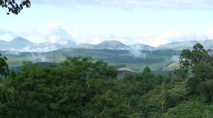 Sunset View Guest House