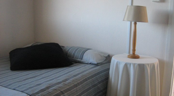 Doringboom Guesthouse