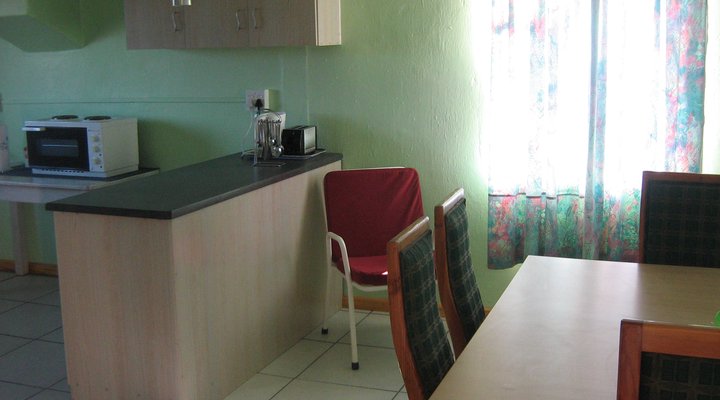 Doringboom Guesthouse