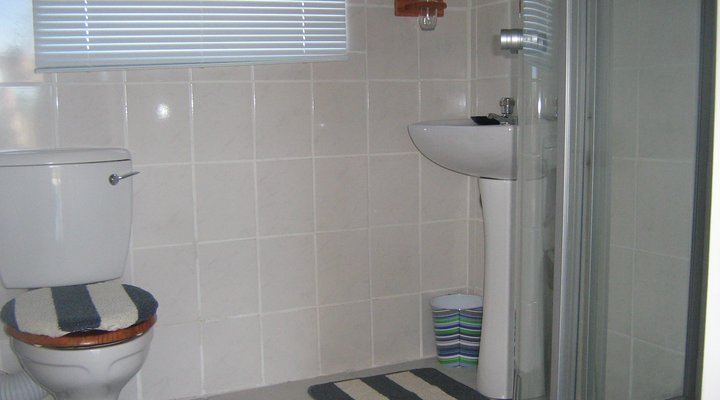 Doringboom Guesthouse