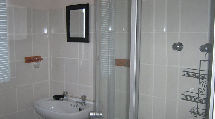 Doringboom Guesthouse