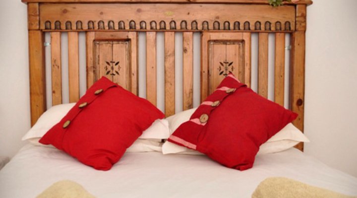 Hooggelegen Lodge