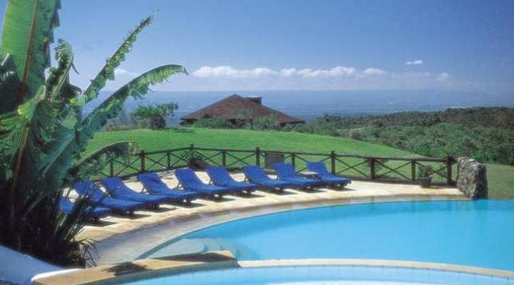 Great Rift Valley Lodge and Golf Resort