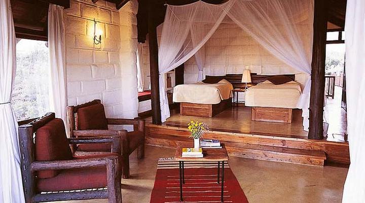Great Rift Valley Lodge and Golf Resort