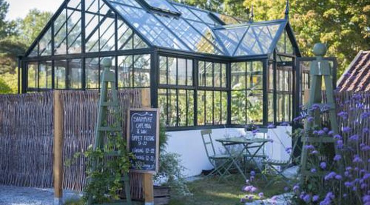 Smakrike Krog & Logi