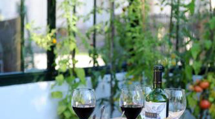 Smakrike Krog & Logi