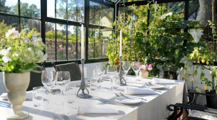 Smakrike Krog & Logi